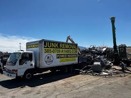 Best Shed Removal  in Highland, IN