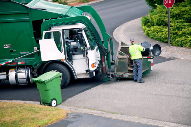 Best Recycling Services for Junk  in Highland, IN