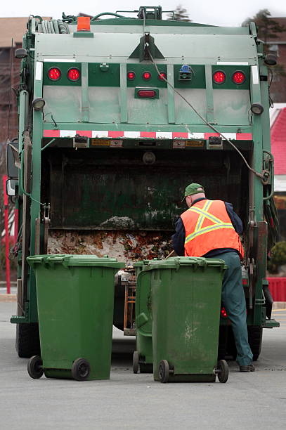 Best Residential Junk Removal  in Highland, IN